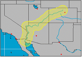 Buffer a region